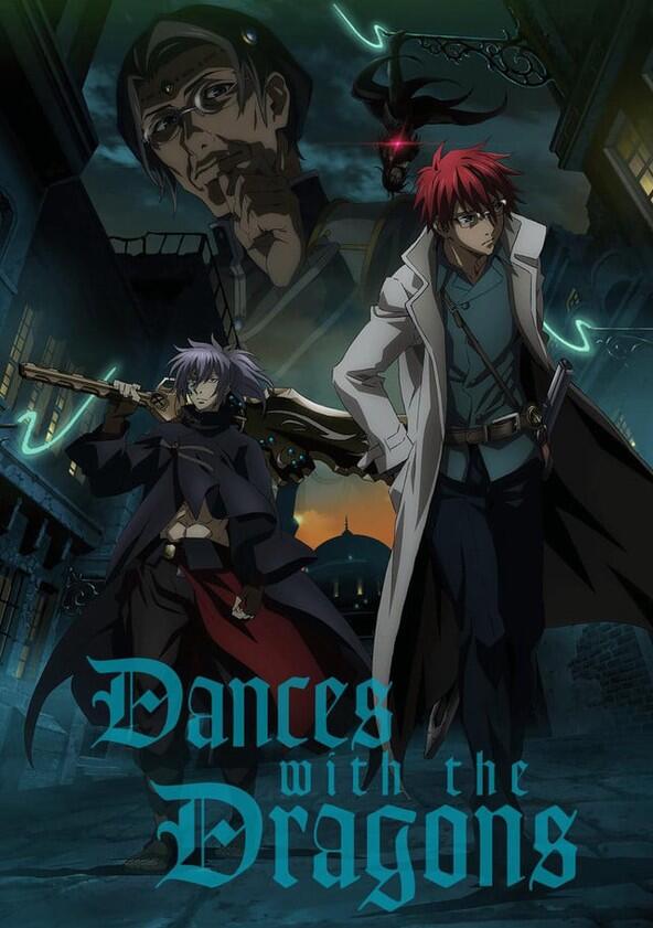 Saredo Tsumibito wa Ryuu to Odoru: Dances with the Dragons - Season 1 Saredo Tsumibito wa Ryuu to Odoru: Dances with the Dragons - Season 1