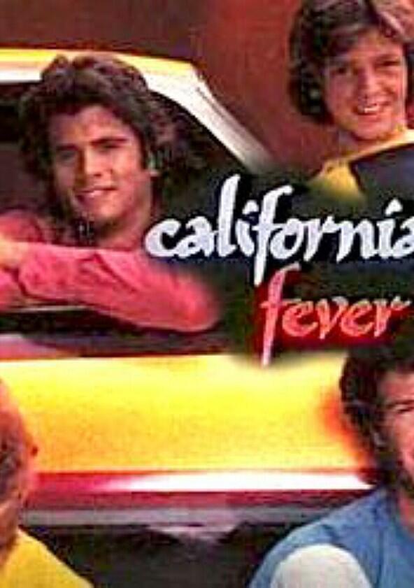 California Fever - Season 1 California Fever - Season 1