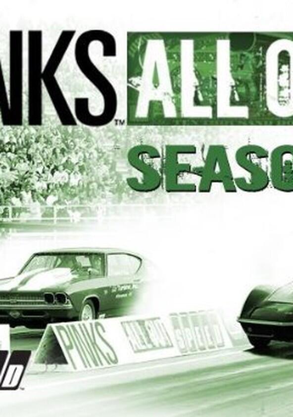 Pinks: All Out - Season 1 Pinks: All Out - Season 1