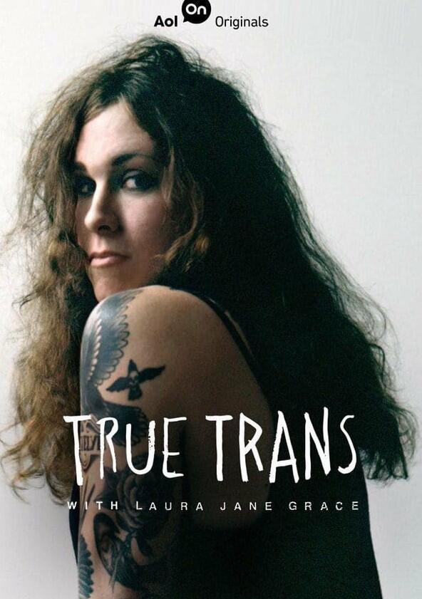 True Trans - Season 1 True Trans - Season 1
