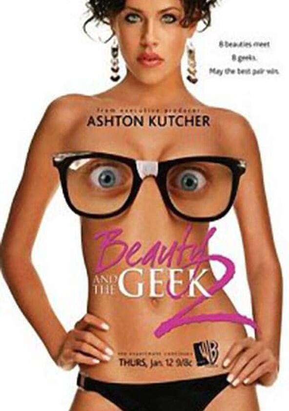 Beauty and the Geek - Season 2 Beauty and the Geek - Season 2