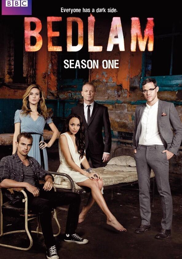 Bedlam - Season 1 Bedlam - Season 1