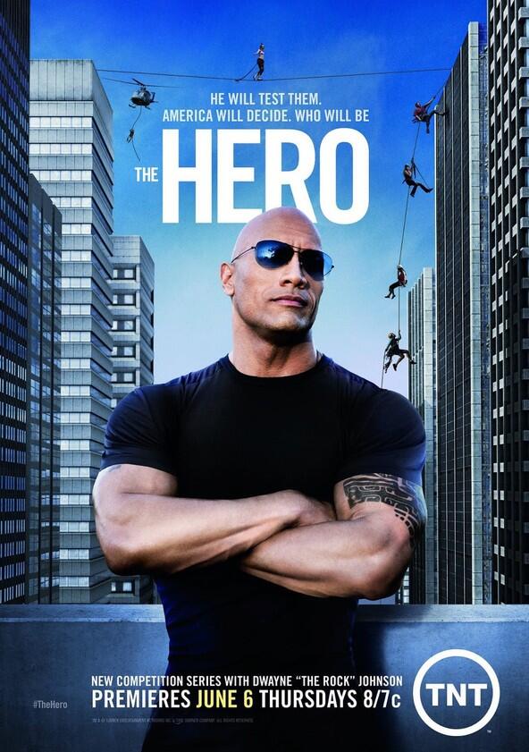 The Hero - Season 1 The Hero - Season 1