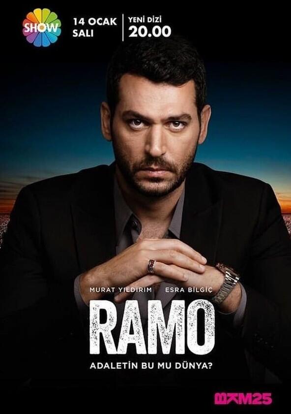 Ramo - Season 1 Ramo - Season 1