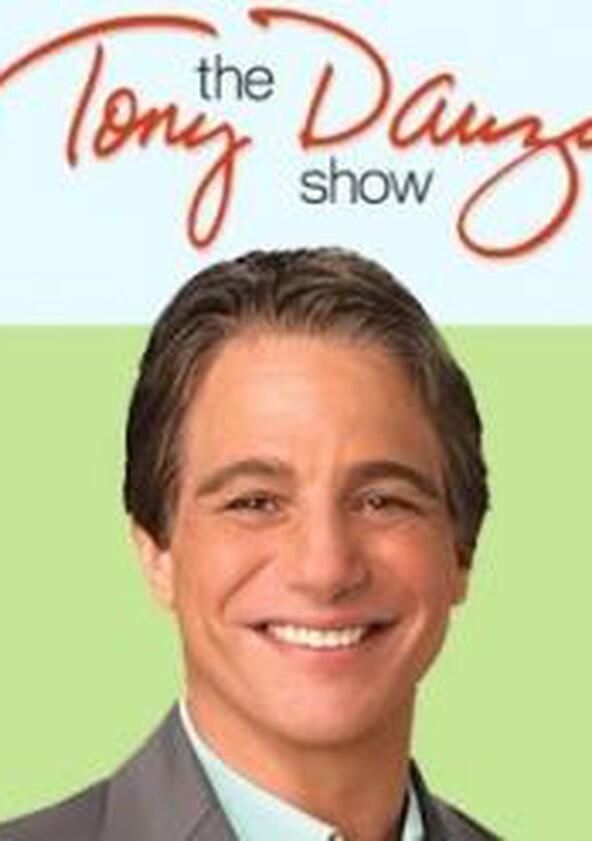 The Tony Danza Show - Season 1 The Tony Danza Show - Season 1
