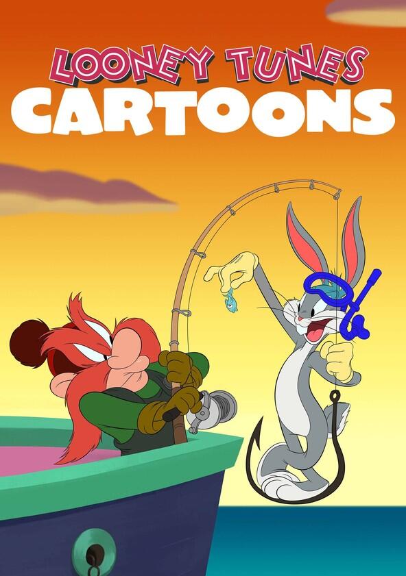 Looney Tunes Cartoons - Season 4 Looney Tunes Cartoons - Season 4