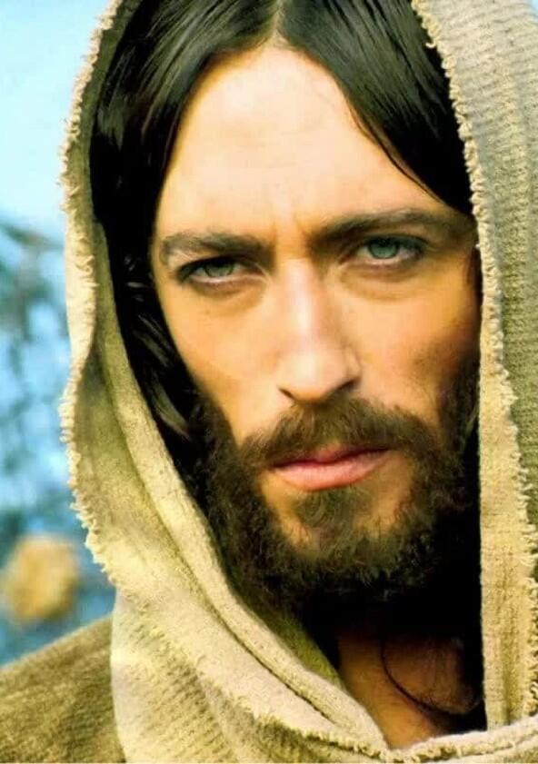 Jesus of Nazareth - Season 1 Jesus of Nazareth - Season 1