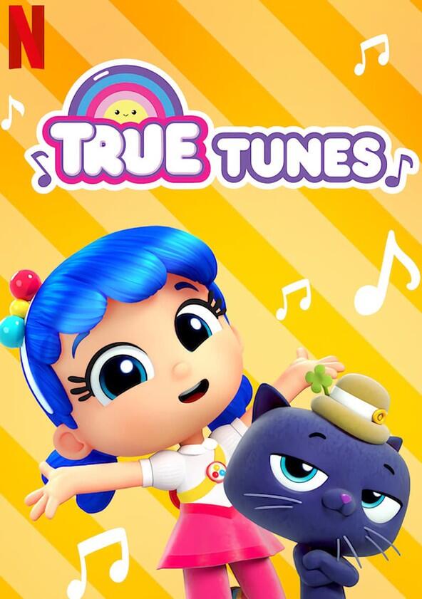 True Tunes - Season 1 True Tunes - Season 1