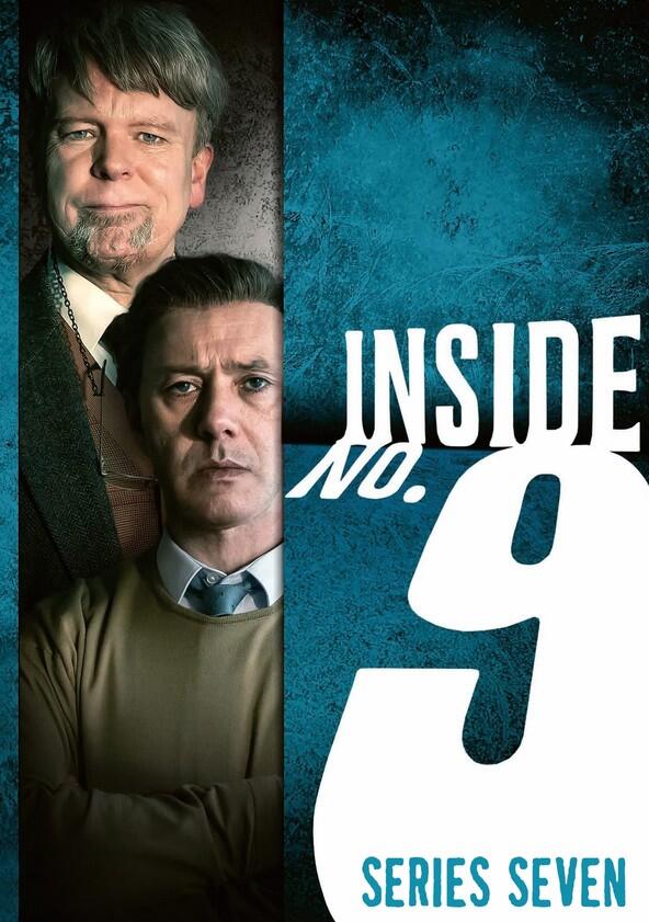 Inside No. 9 - Season 7 Inside No. 9 - Season 7