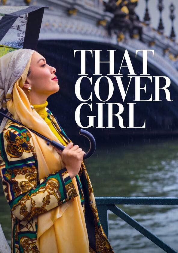 That Cover Girl - Season 1 That Cover Girl - Season 1