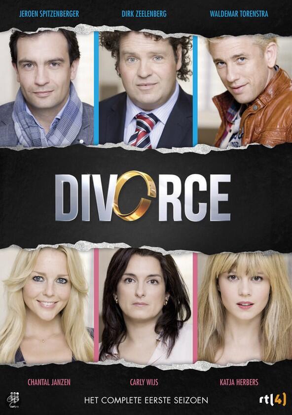 Divorce - Season 1 Divorce - Season 1