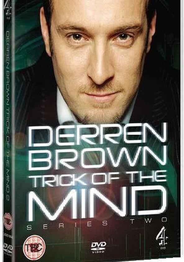 Derren Brown: Trick of the Mind - Season 2 Derren Brown: Trick of the Mind - Season 2