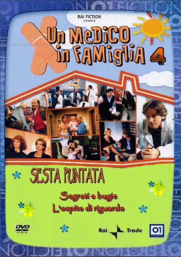 Un medico in famiglia - Season 1 Un medico in famiglia - Season 1