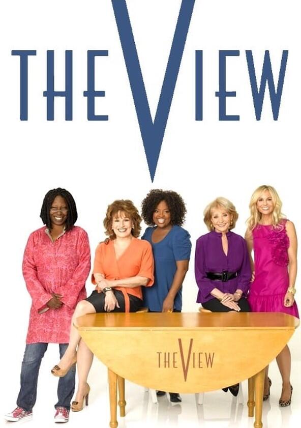 The View - Season 10 The View - Season 10