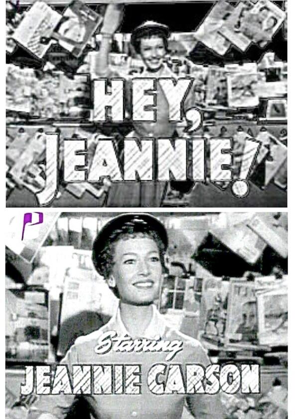 Hey, Jeannie! - Season 1 Hey, Jeannie! - Season 1