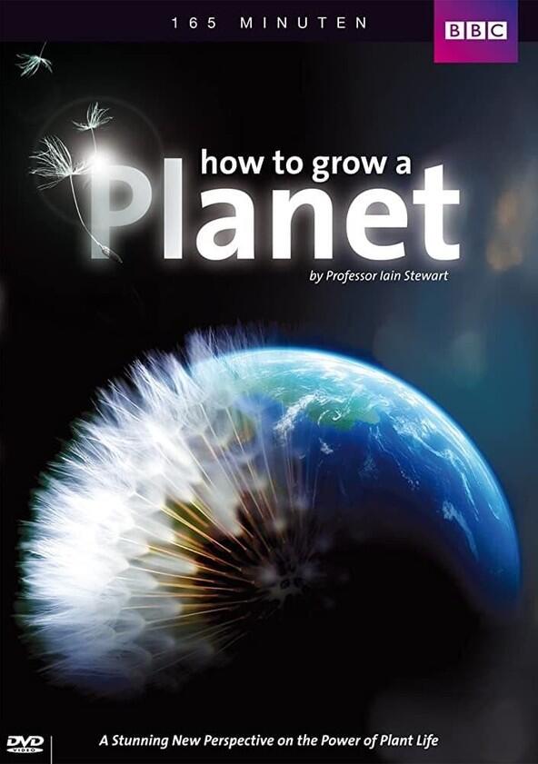 How to Grow a Planet - Season 1 How to Grow a Planet - Season 1