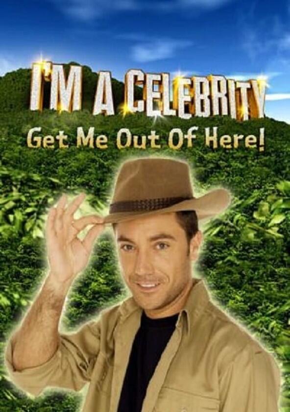 I'm a Celebrity, Get Me Out of Here! - Season 9 I'm a Celebrity, Get Me Out of Here! - Season 9