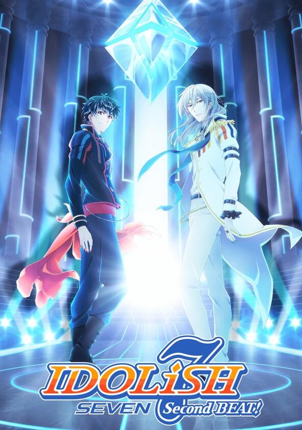 IDOLiSH7 - Season 2 IDOLiSH7 - Season 2