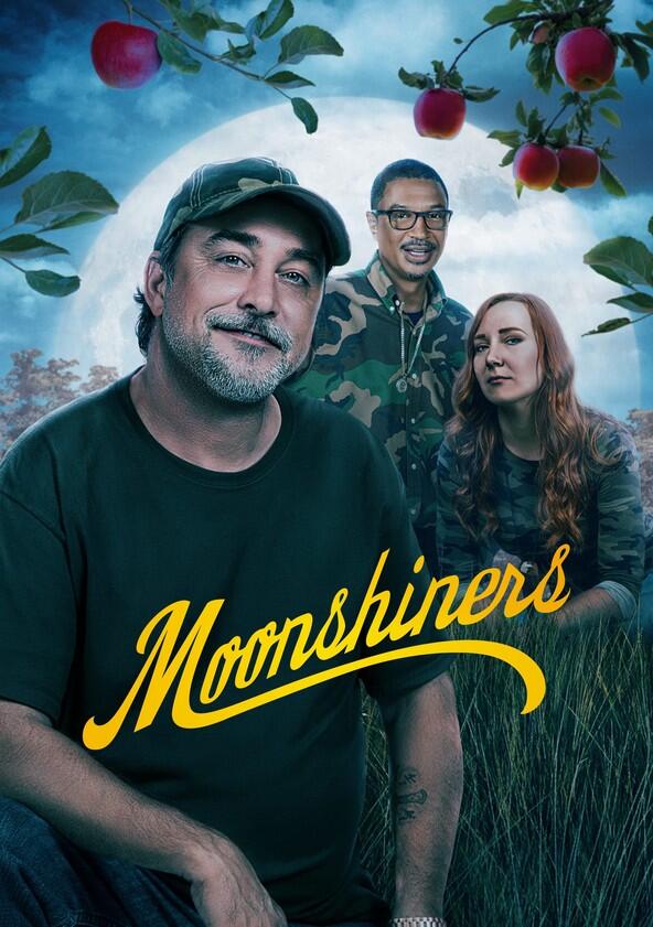 Moonshiners - Season 13 Moonshiners - Season 13