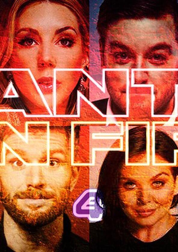 Pants on Fire - Season 1 Pants on Fire - Season 1