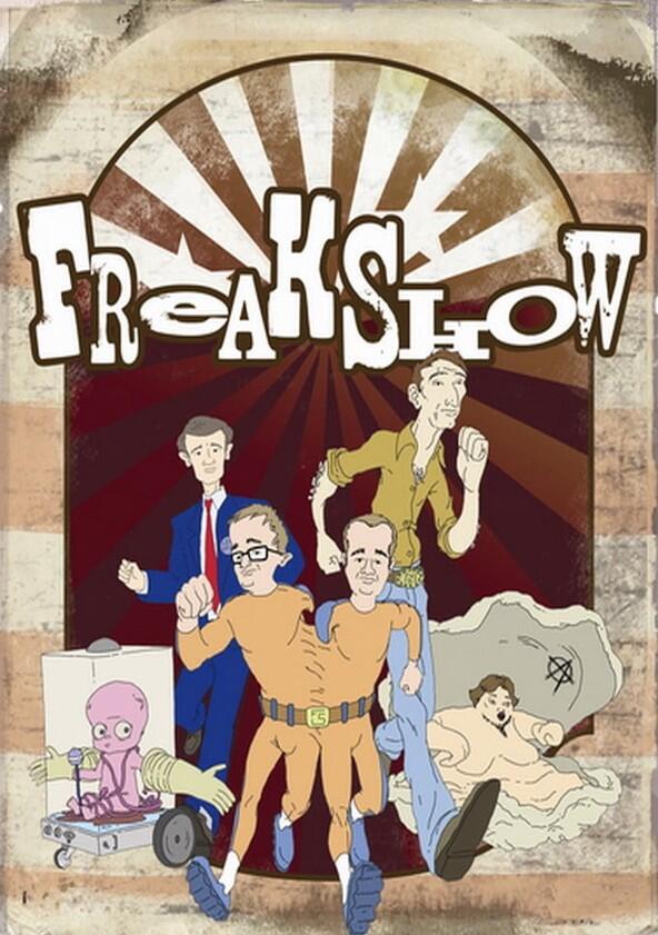 Freak Show - Season 1