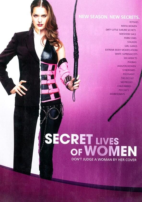 Secret Lives of Women - Season 1 Secret Lives of Women - Season 1