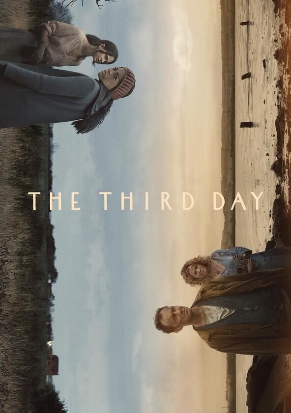 The Third Day - Season 1 The Third Day - Season 1