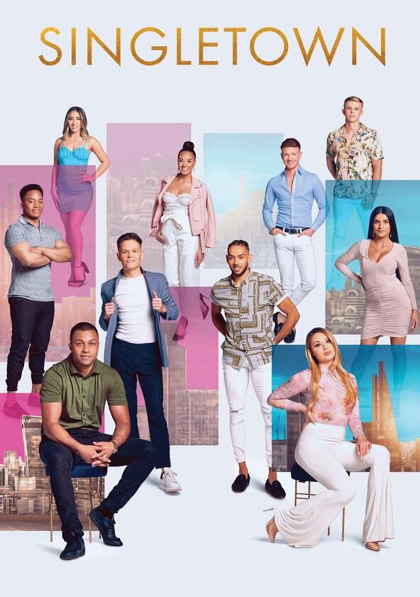 Singletown - Season 1 Singletown - Season 1