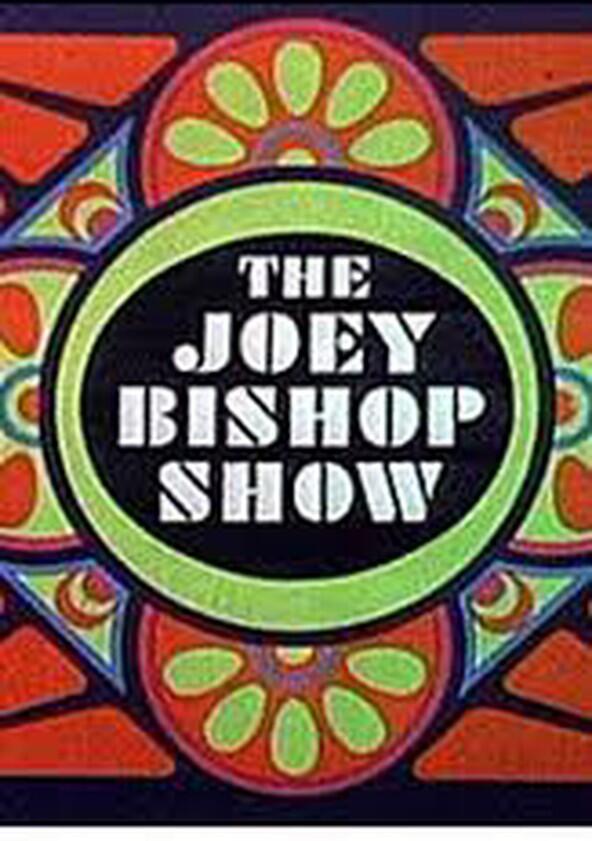 The Joey Bishop Show - Season 1 The Joey Bishop Show - Season 1