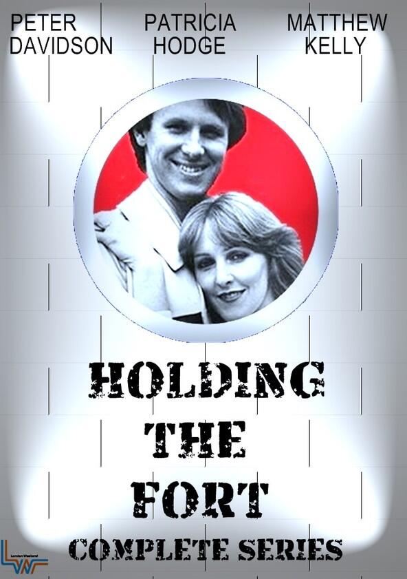 Holding the Fort - Season 2 Holding the Fort - Season 2