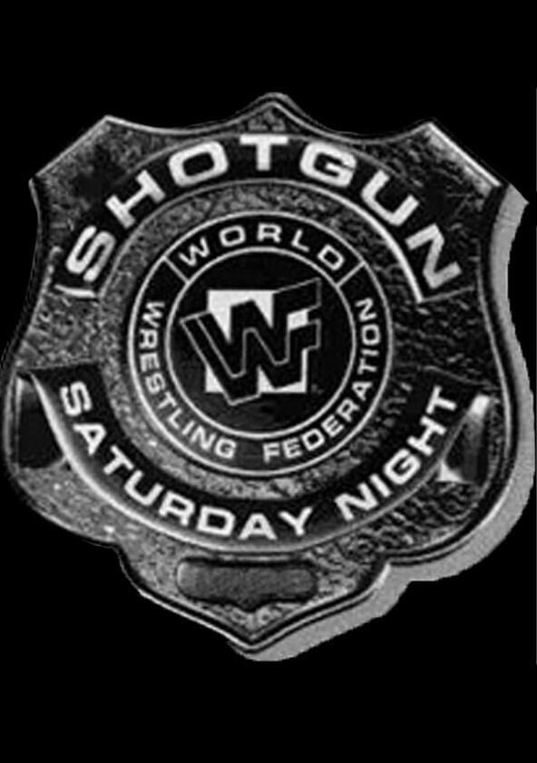 WWF Shotgun Saturday Night - Season 1 WWF Shotgun Saturday Night - Season 1