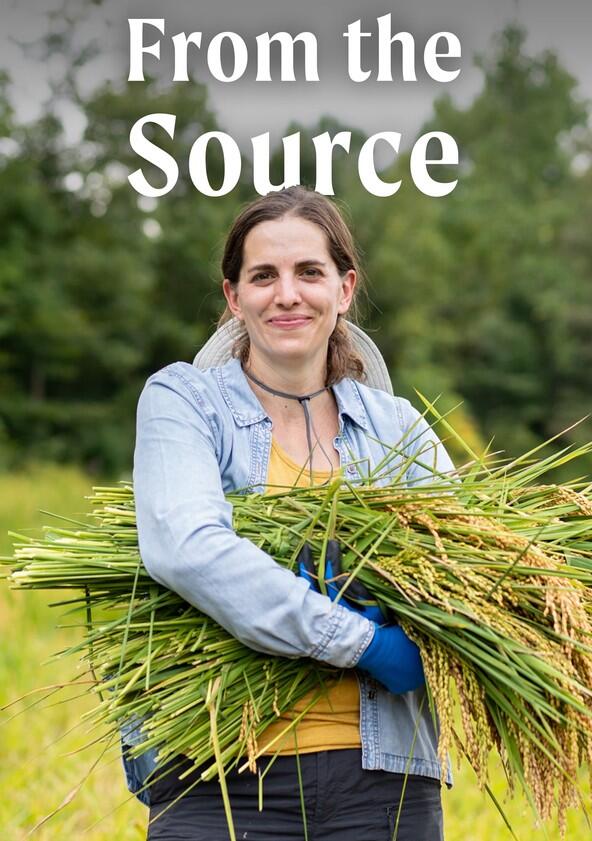 From the Source - Season 1 From the Source - Season 1