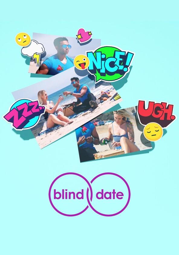 Blind Date - Season 1 Blind Date - Season 1