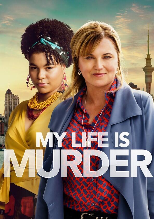 My Life Is Murder - Season 1