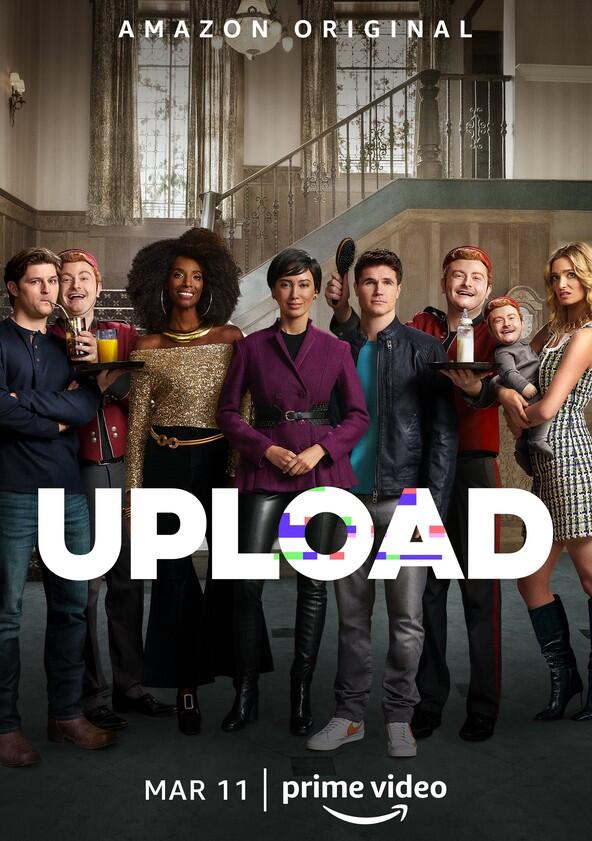 Upload - Season 4