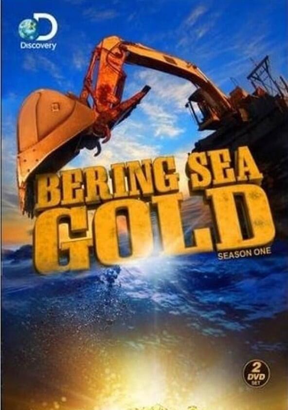 Bering Sea Gold - Season 1 Bering Sea Gold - Season 1