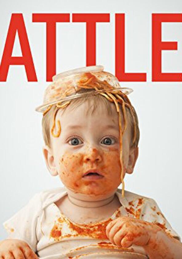 Rattled - Season 1