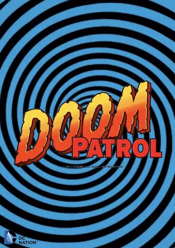 Doom Patrol - Season 1 Doom Patrol - Season 1