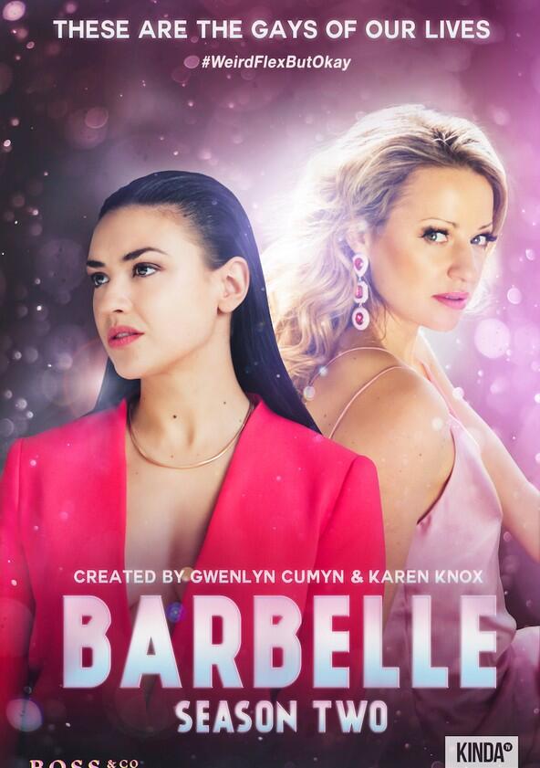 Barbelle - Season 1 Barbelle - Season 1