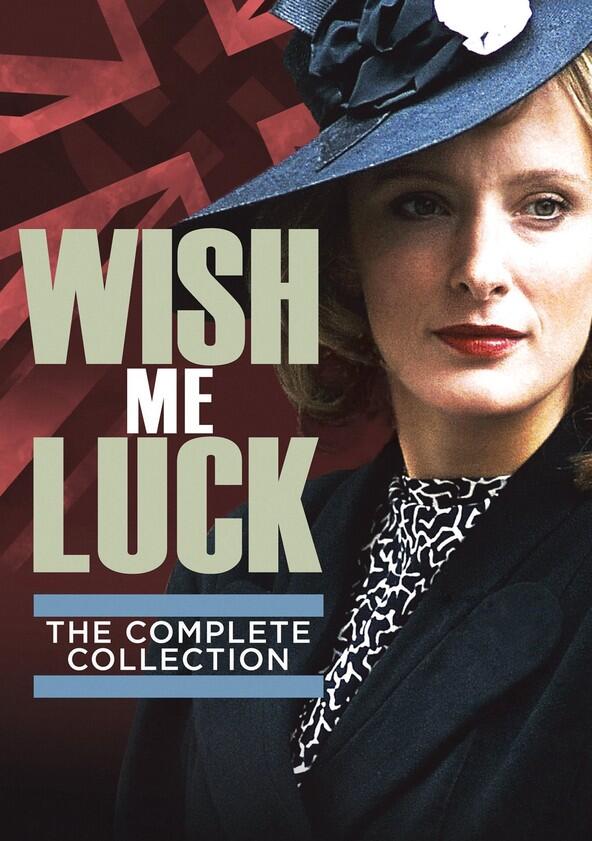 Wish Me Luck - Season 1 Wish Me Luck - Season 1