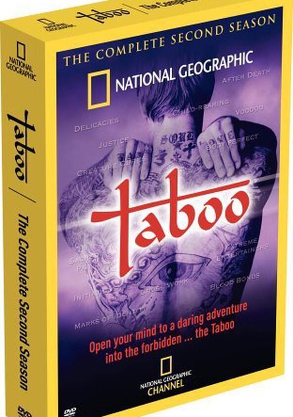 Taboo - Season 1 Taboo - Season 1