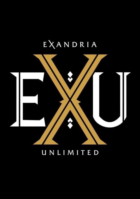 Exandria Unlimited - Season 2 Exandria Unlimited - Season 2