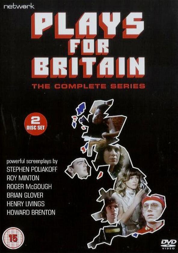Plays for Britain - Season 1 Plays for Britain - Season 1