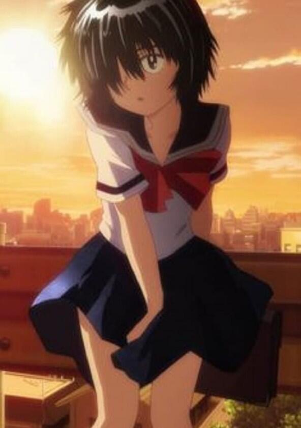 Nazo no Kanojo X - Season 1 Nazo no Kanojo X - Season 1