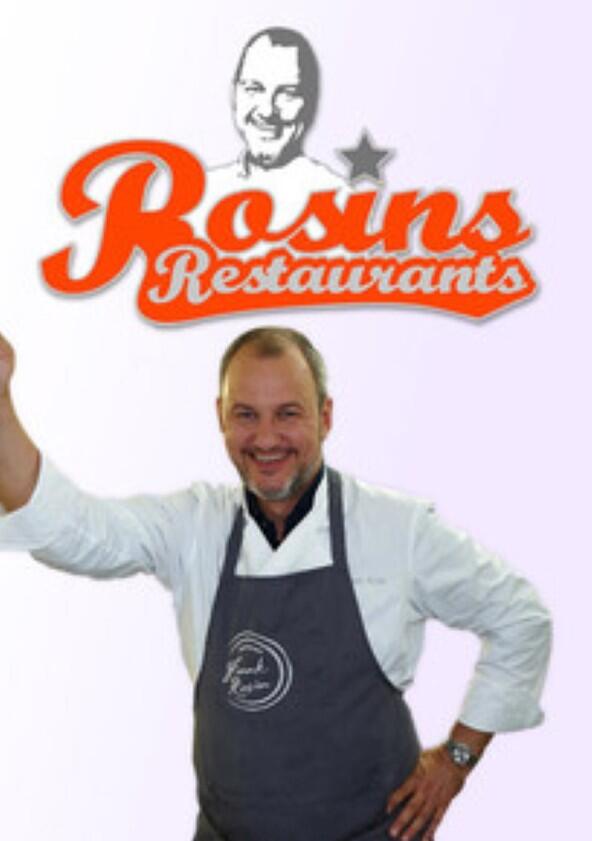 Rosins Restaurants - Season 2 Rosins Restaurants - Season 2