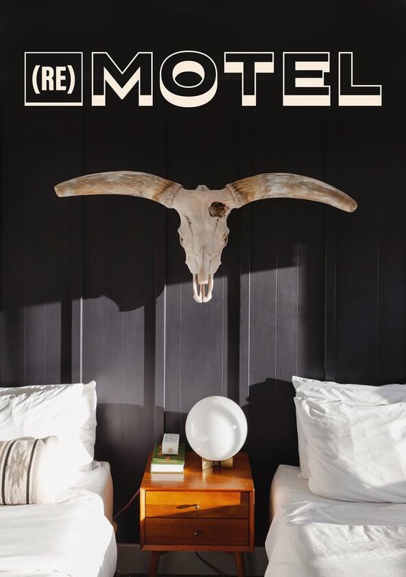 (Re)Motel - Season 2 (Re)Motel - Season 2