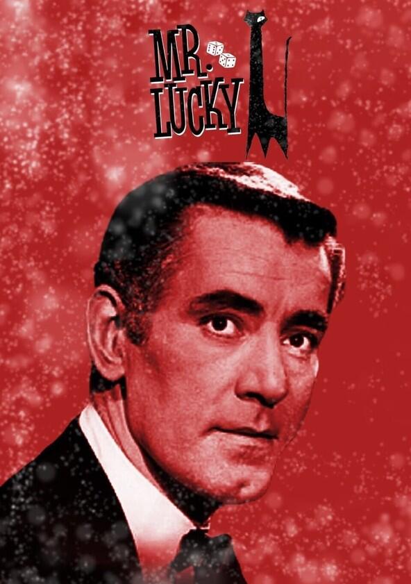 Mr. Lucky - Season 1 Mr. Lucky - Season 1