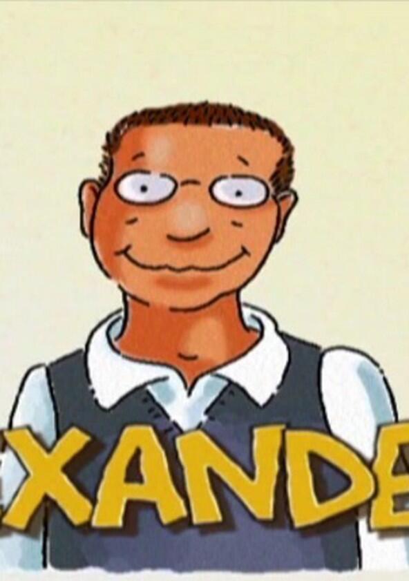 Alexander - Season 1 Alexander - Season 1