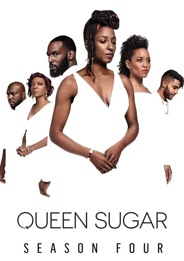 Queen Sugar - Season 4 Queen Sugar - Season 4