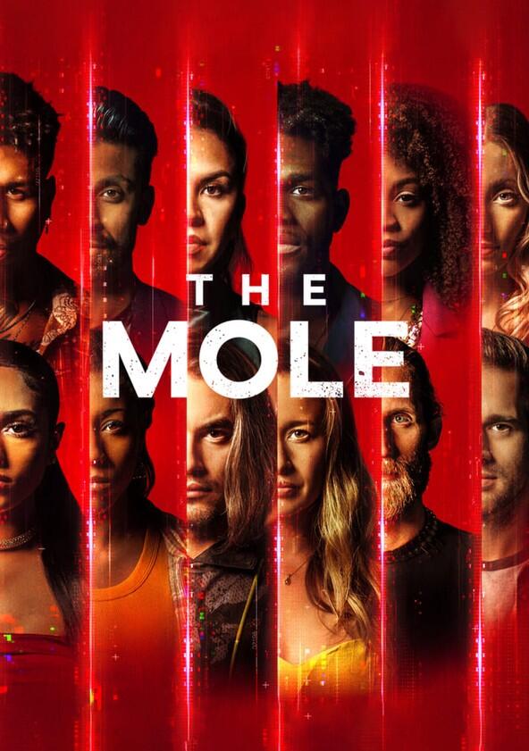 The Mole - Season 1 The Mole - Season 1